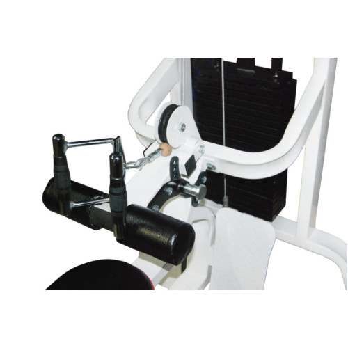 Фитнес станция  RN-Sport HAUKKA K262 - фото №3